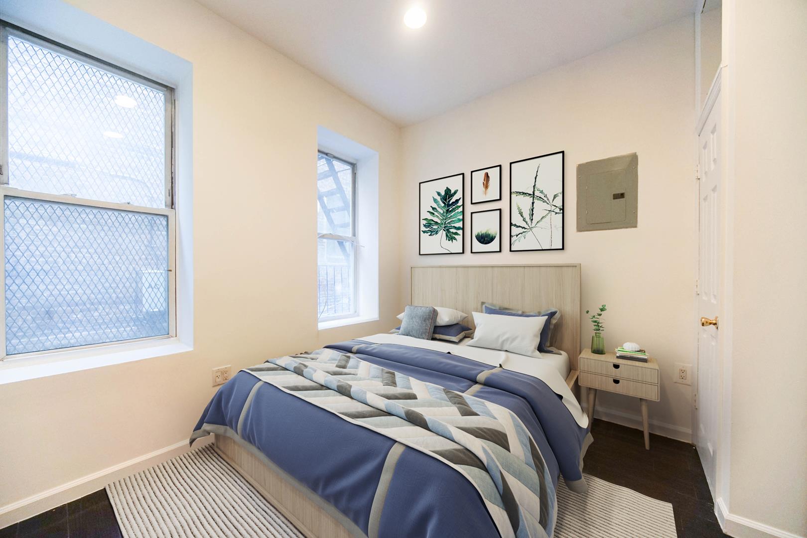 142 Sullivan Street, Apt 13