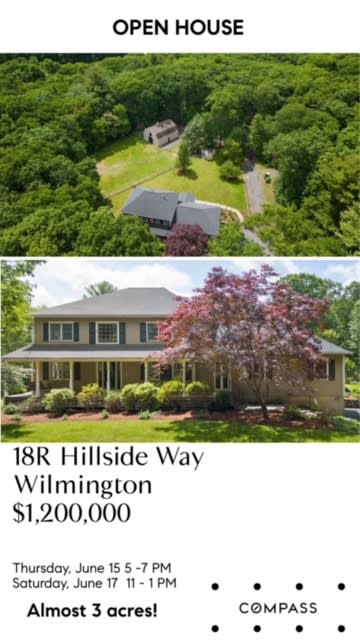 18R Hillside Way Wilmington