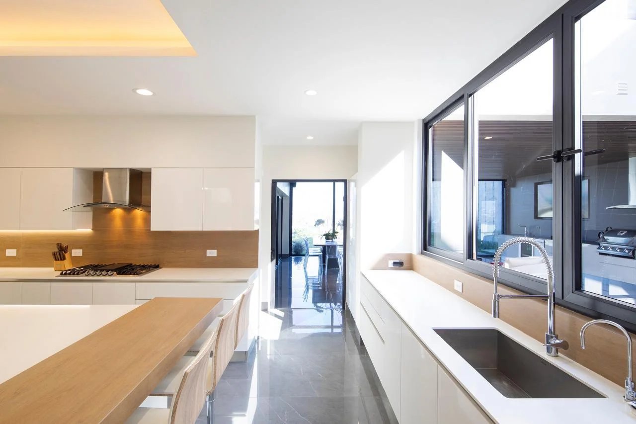 Modern Luxury Estate, Escazu, San Jose