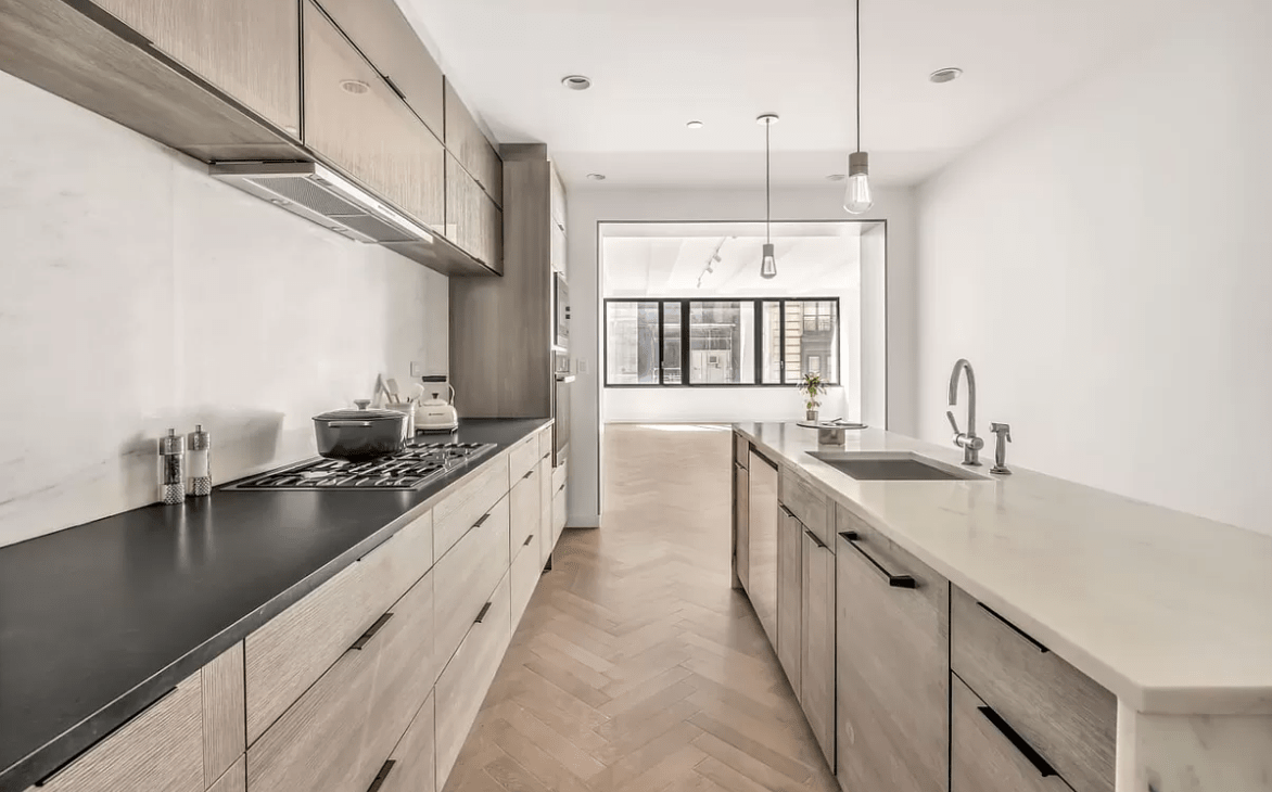 15 East 31st Street, #3
