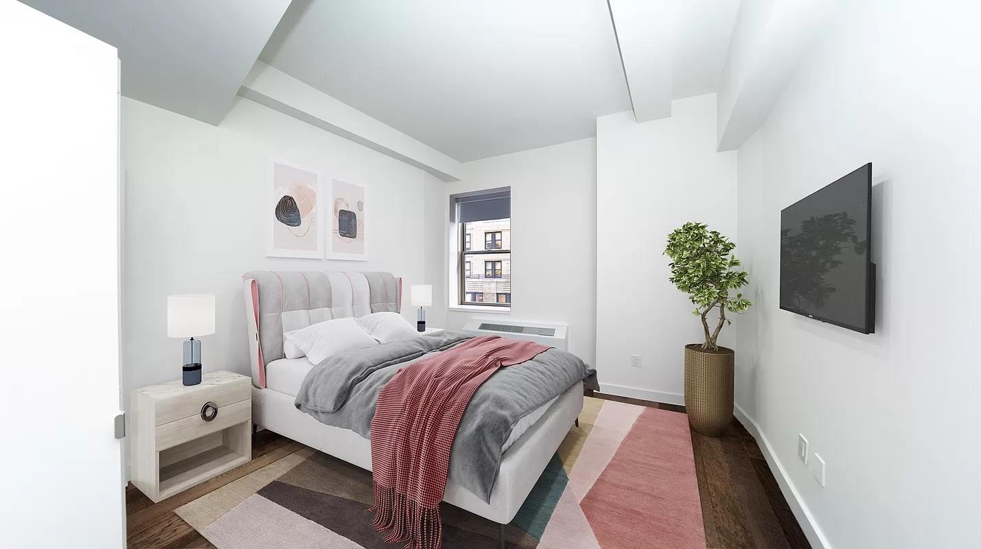116 John Street, Apt 1806