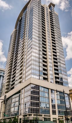 100 E 14th St #3210