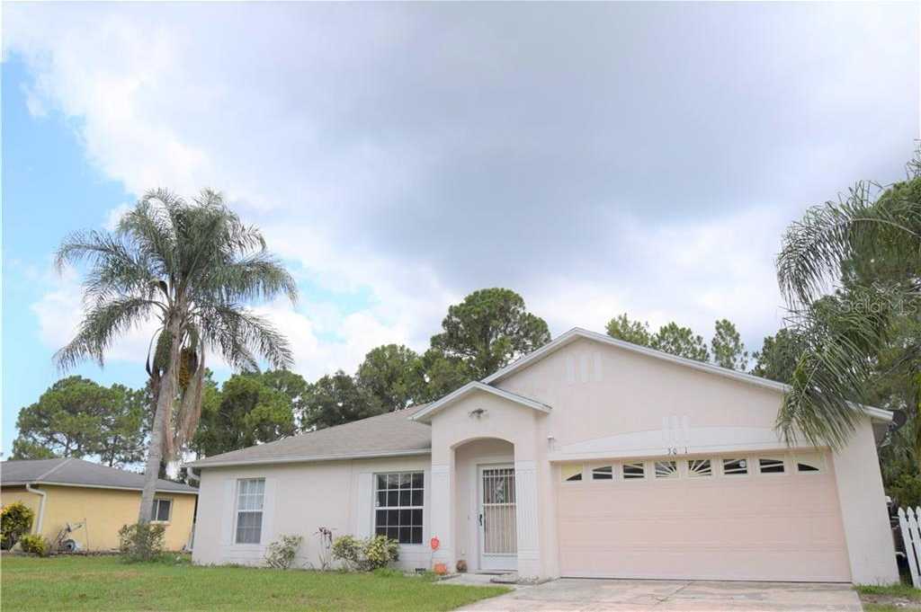 3051 Traverse Ave