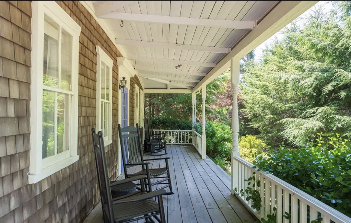 West Tisbury Rental