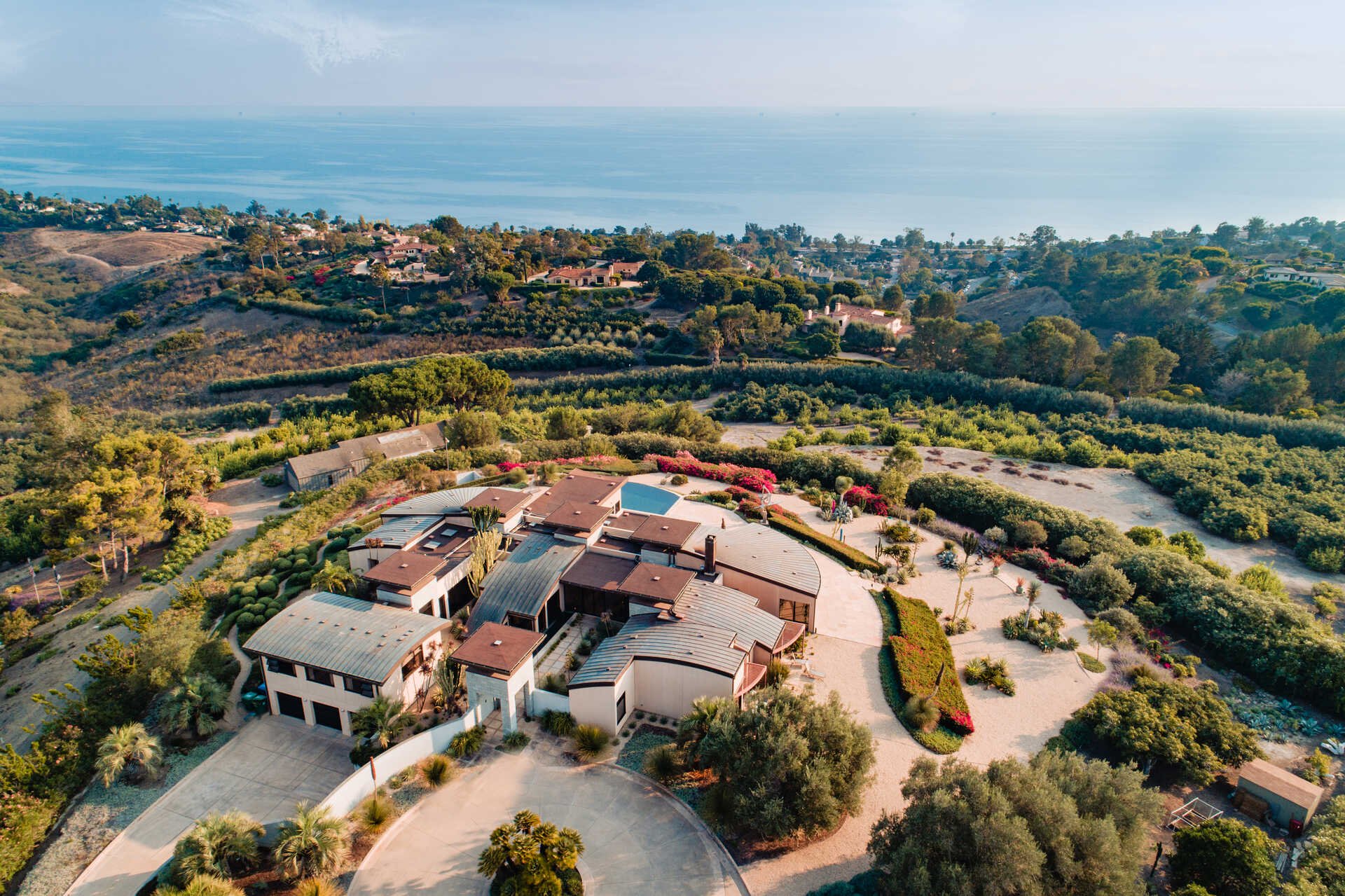 350 Ortega Ridge Rd