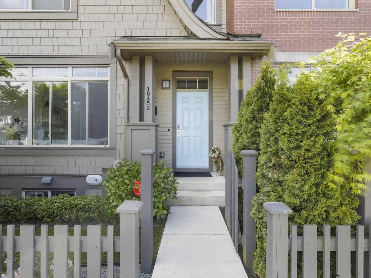 16452 25 Ave