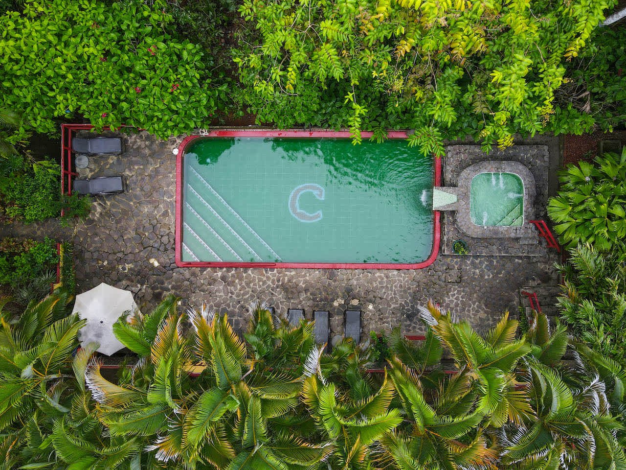 CASA MARIPOSA CONDOMINIUM IN THE HEARTH OF MANUEL ANTONIO