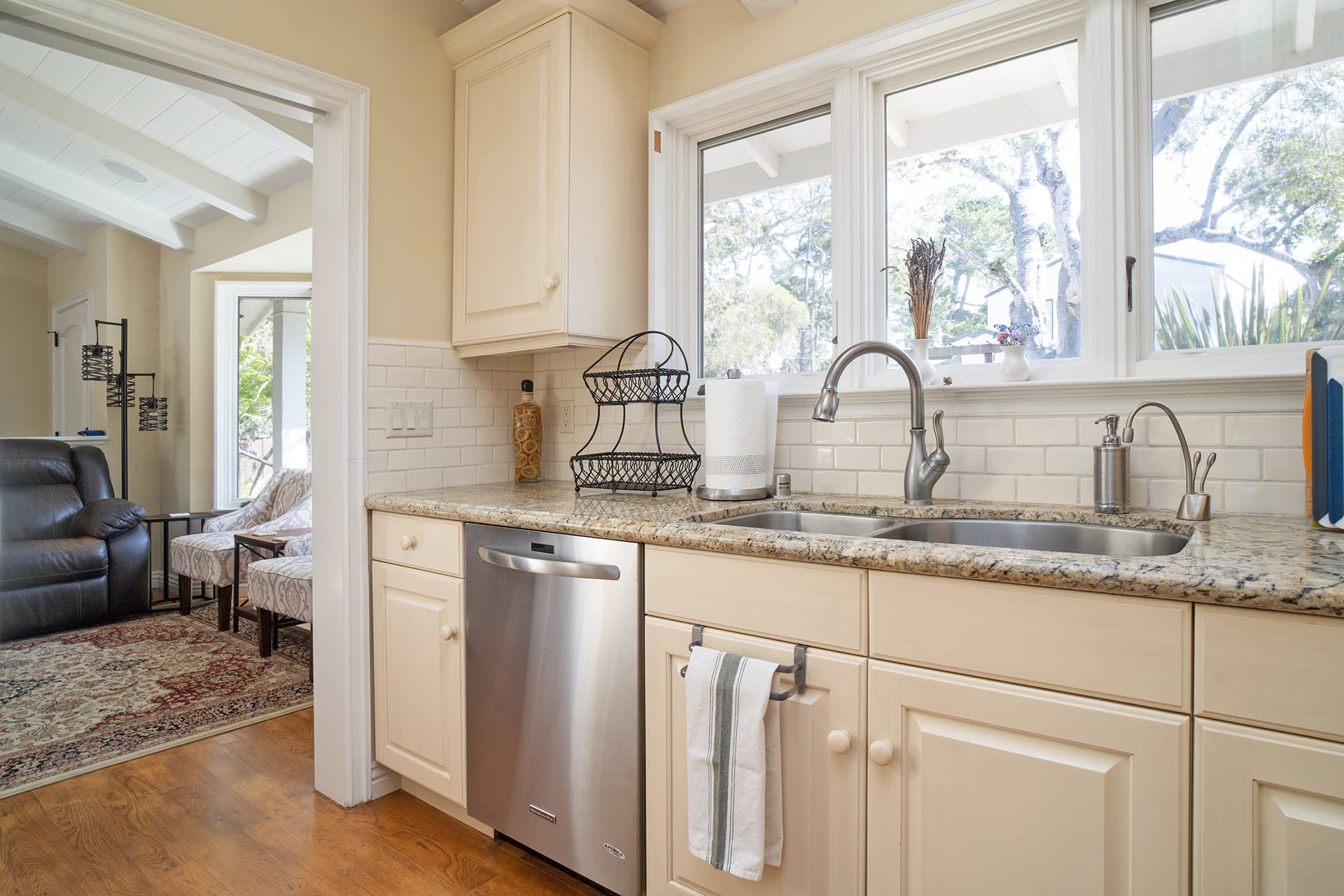 Pebble Beach Haven - 1080 Presidio Road