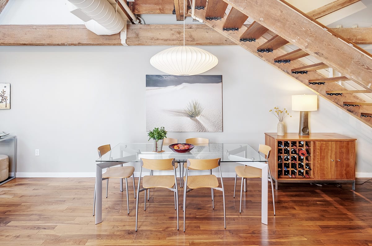 650 Delancey St., #311