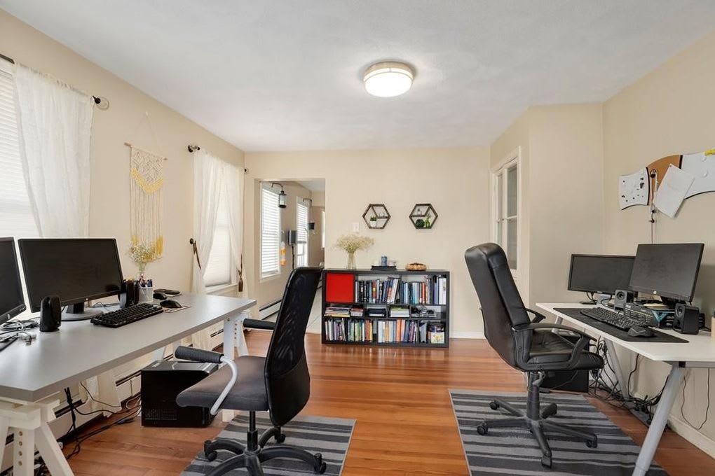 47 Francis Street #3