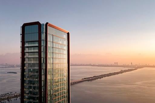 July 2024 - Moss to Lead Construction for Villa Miami, a Project by One Thousand Group, Terra, and Major Food Group