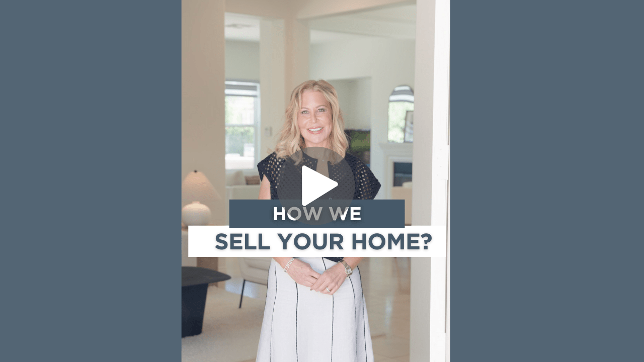 5 Steps to Selling Your Home Fast