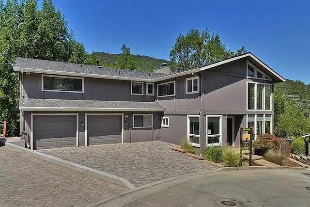 120 College Terrace Ct, #B