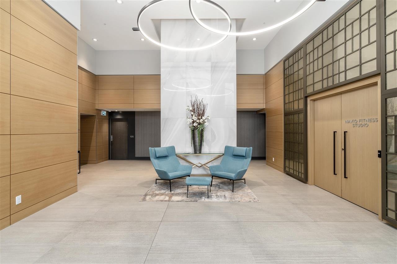 705-1688 Pullman Porter Street, Vancouver