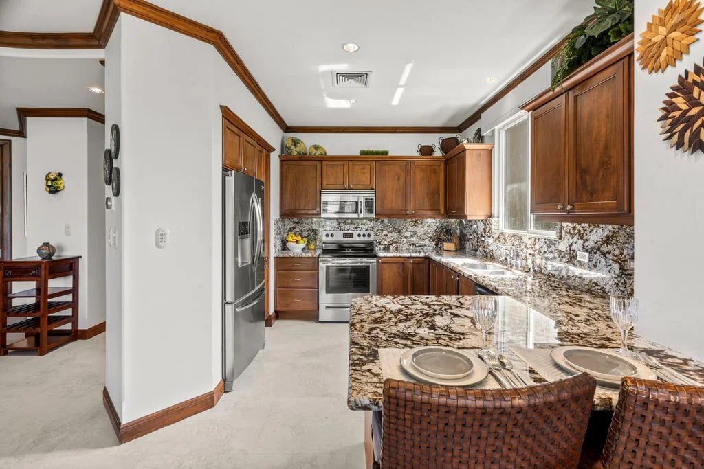 Mediterranean Bay View Residence, Los Suenos, Puntarenas