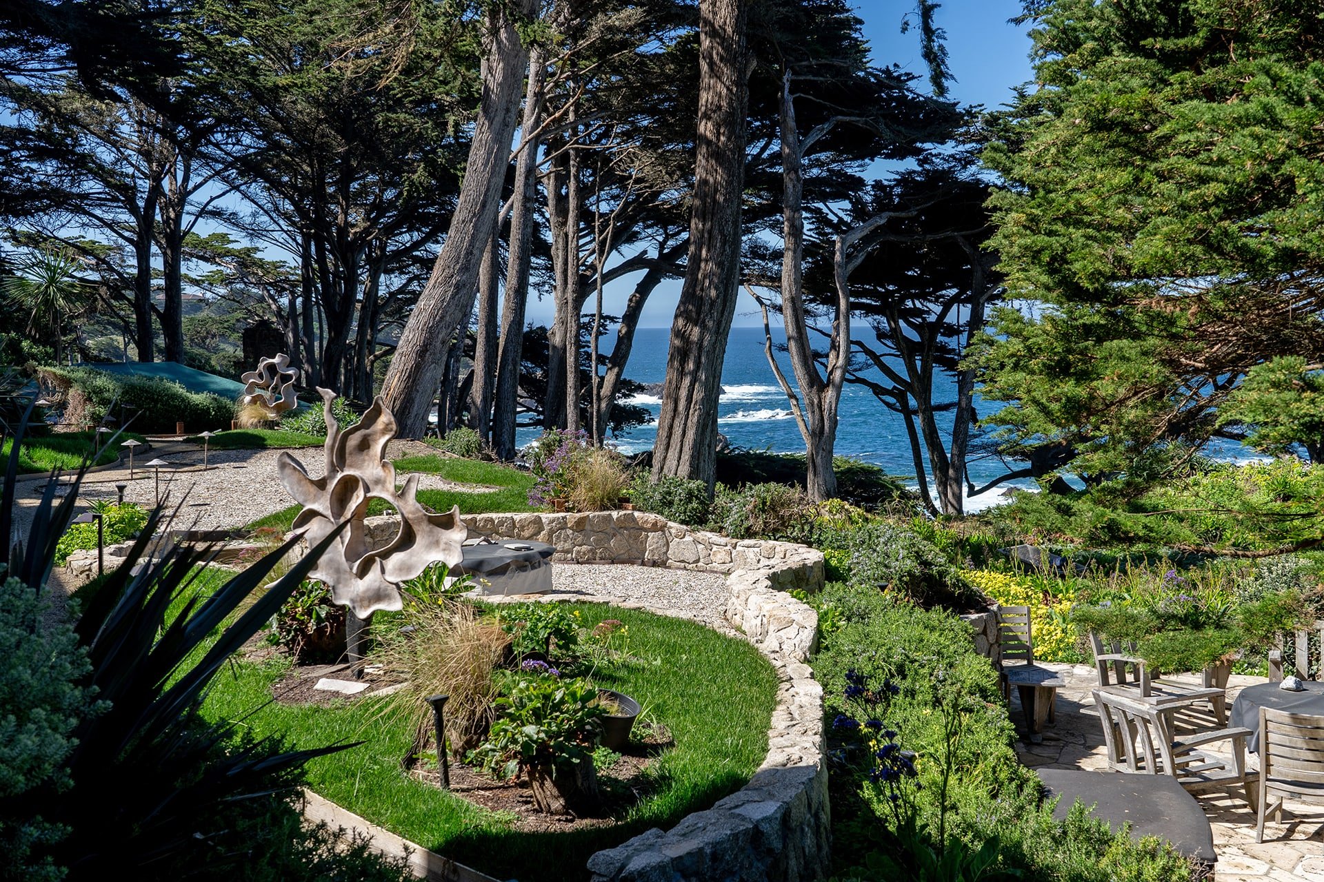 Spindrift Estate