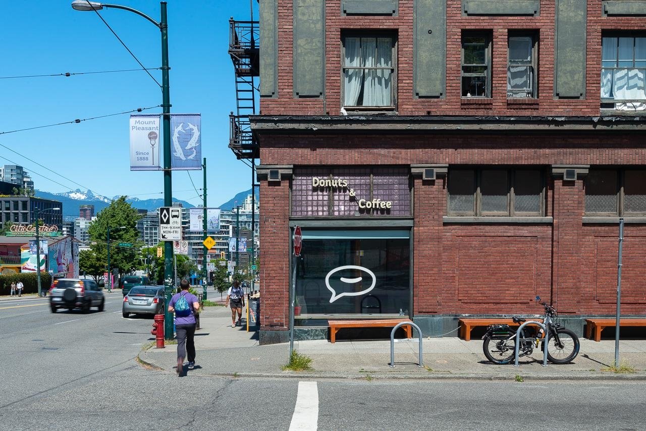 309-289 E 6th Ave