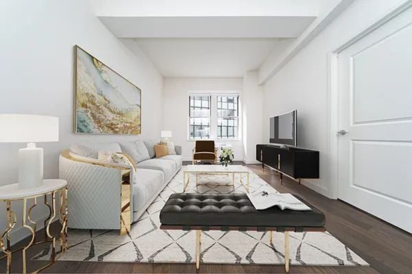 116 John Street, Apt 3501