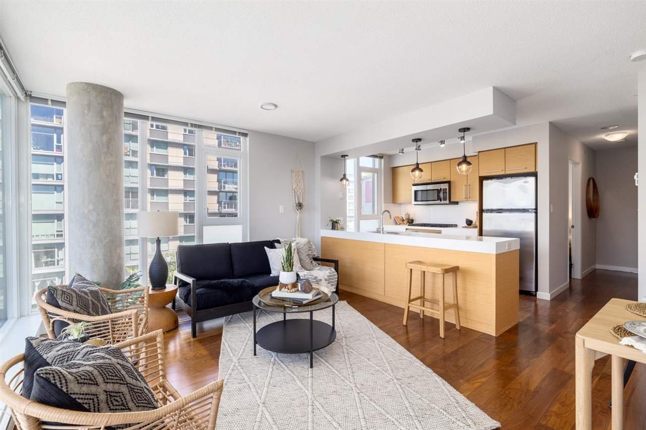 505-2770 Sophia St