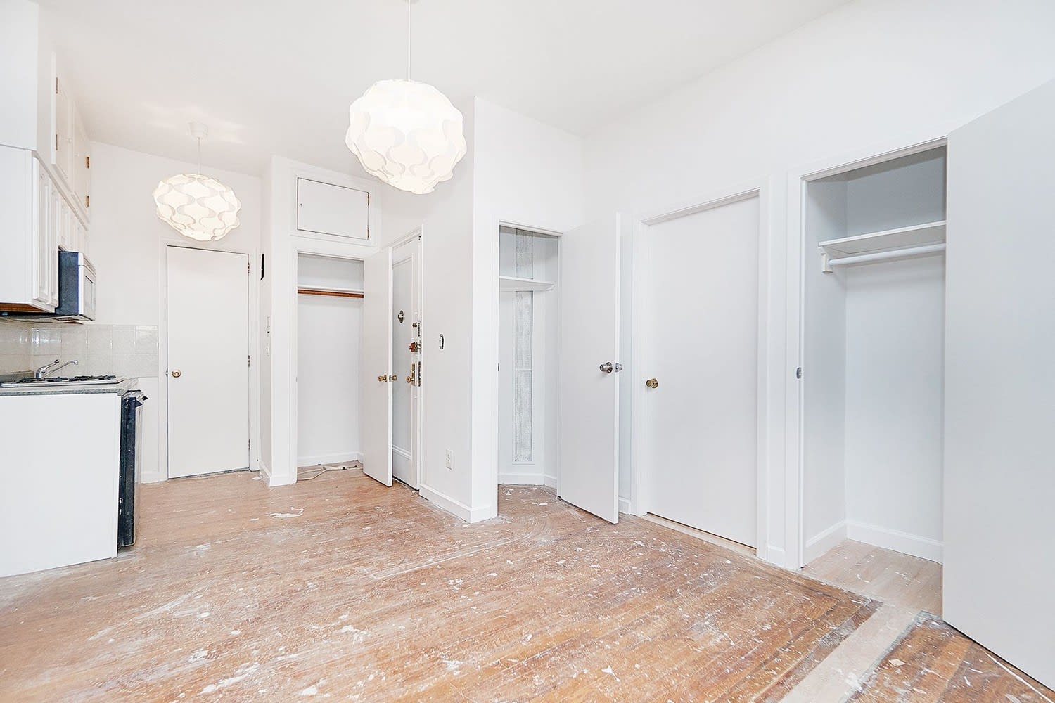1059 2nd Ave, Unit 1W