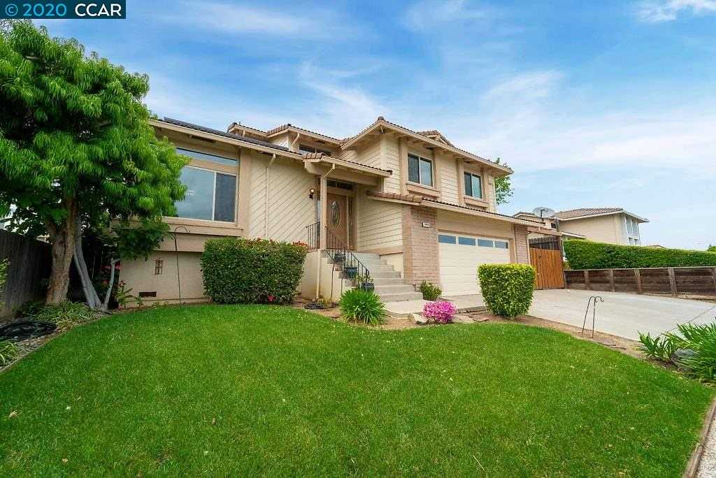 3968 Alta Vista Cir