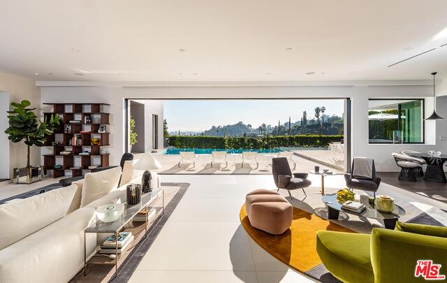 Palazzo Infinity