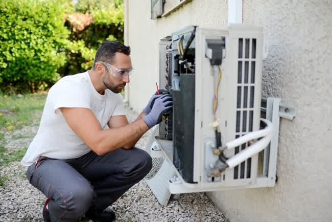 home inspection