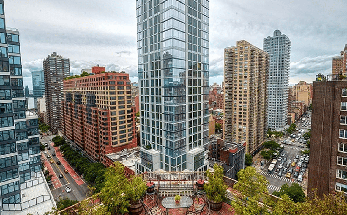 155 East 34th St., #16-D