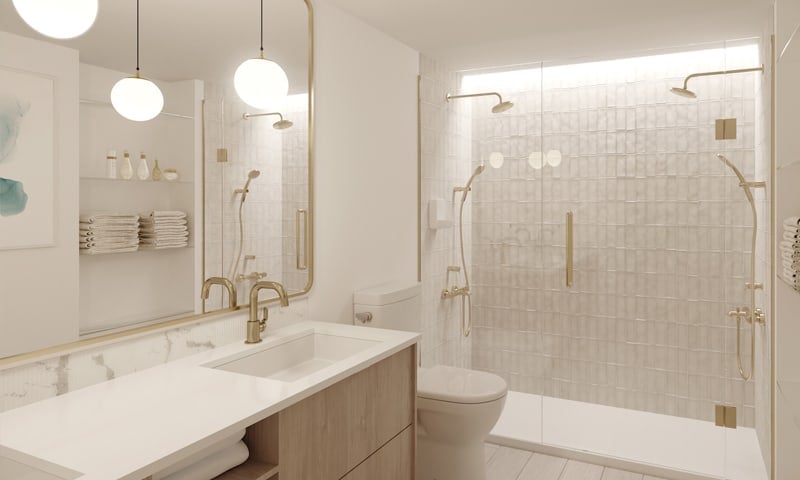 The Standard Residences