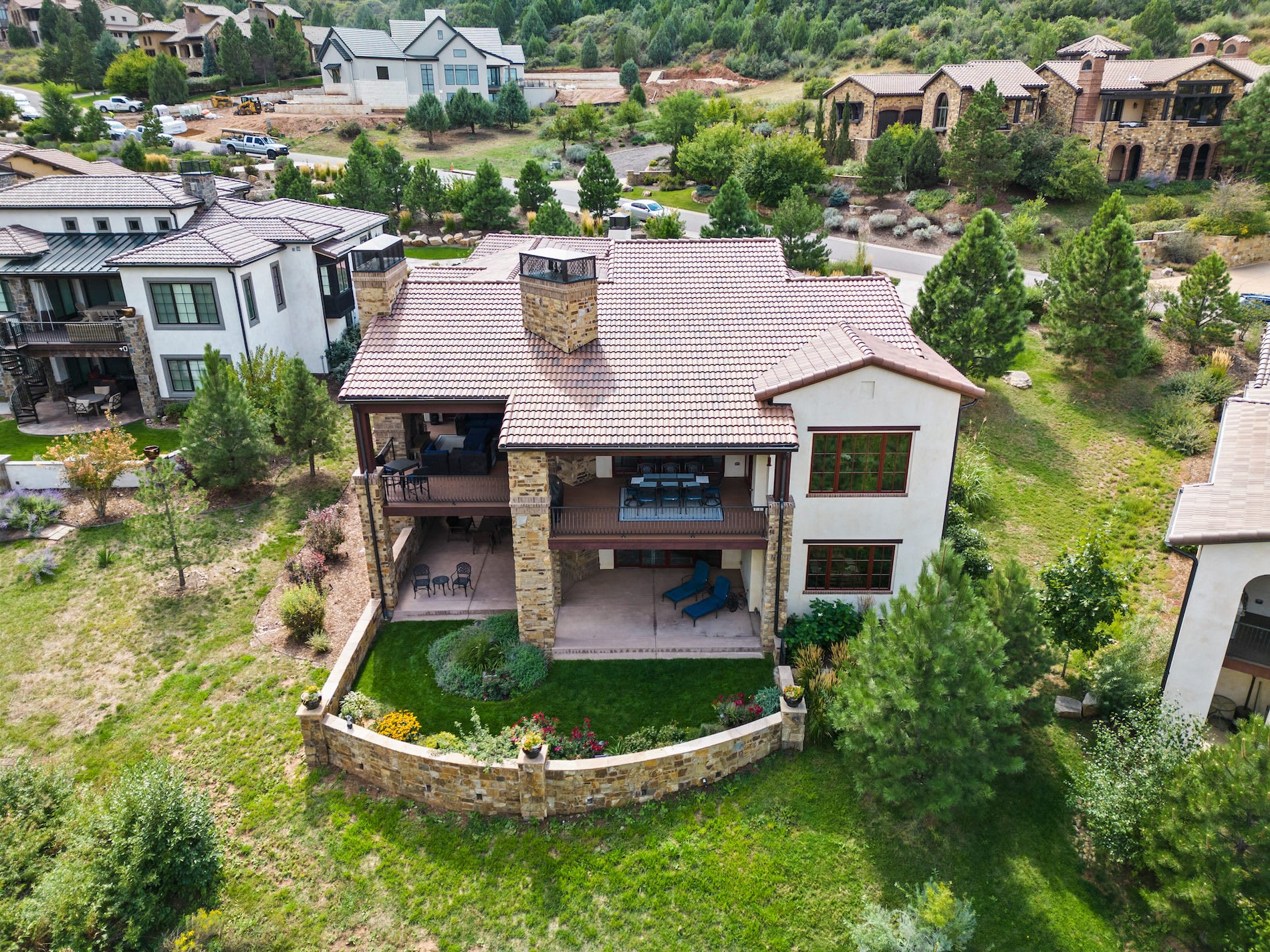 8342 Raphael Lane