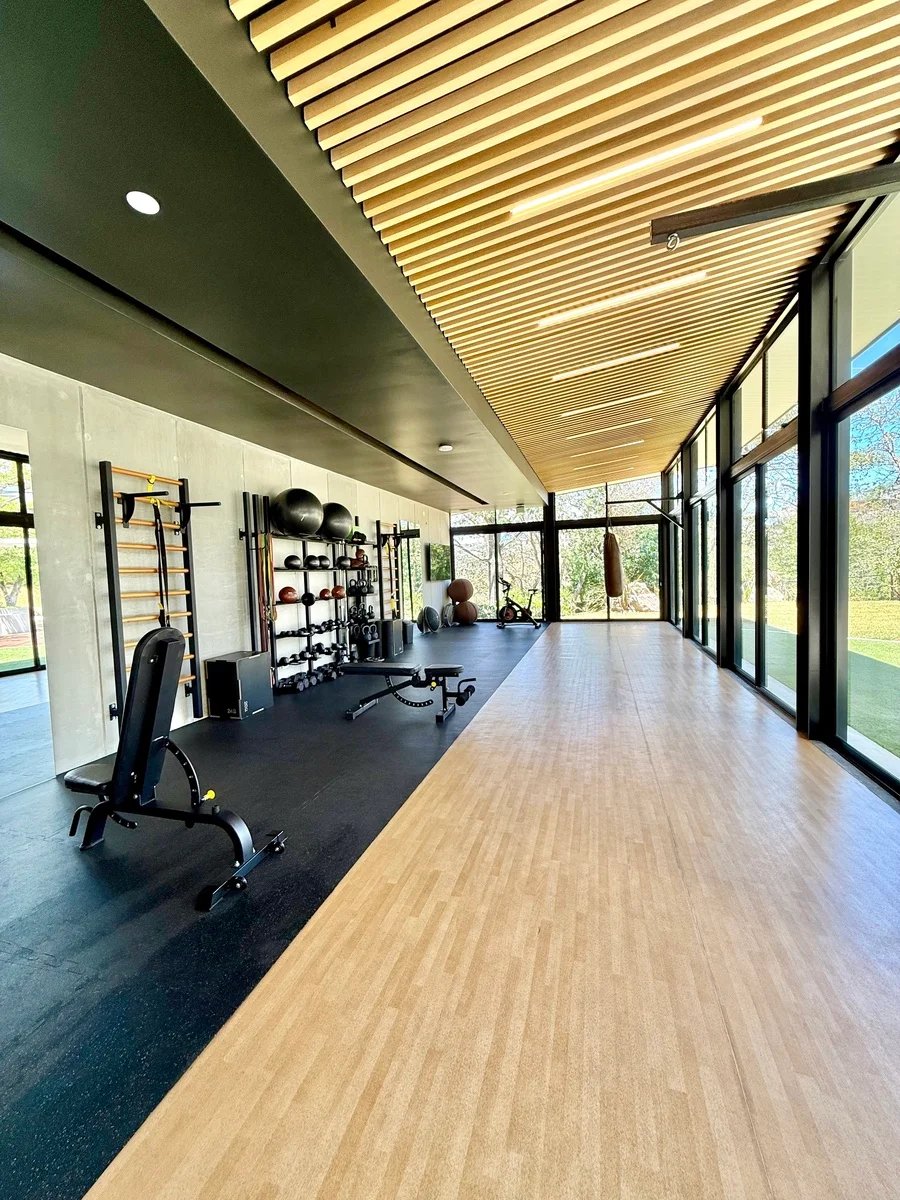 Contemporary Terrace Condo, Santa Ana, San Jose