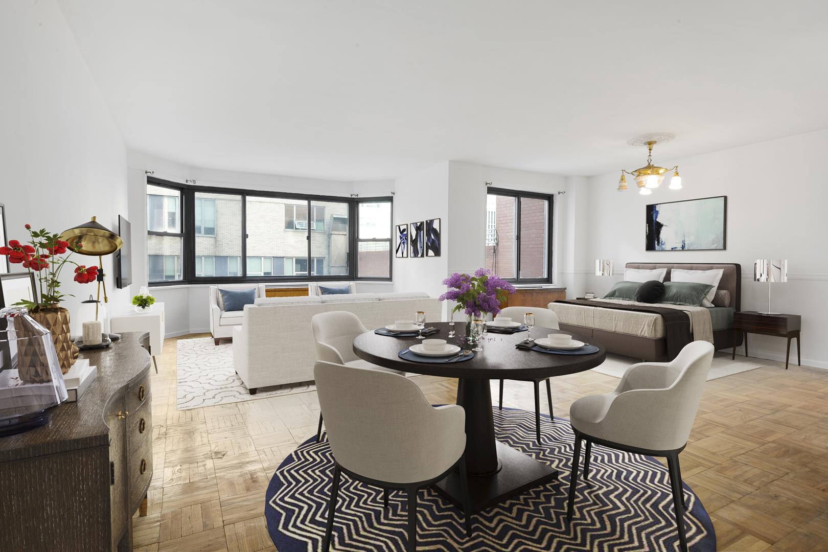 530 East 72nd Street, Apt 5-A