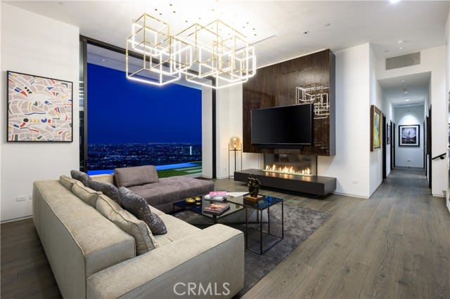 Valley Estate