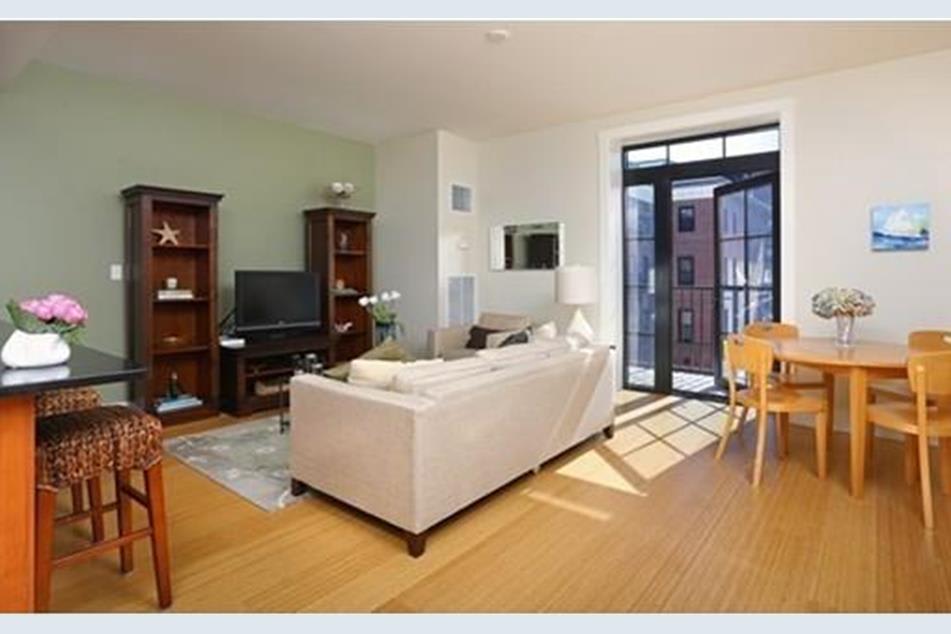 21 Father Francis Gilday St #302