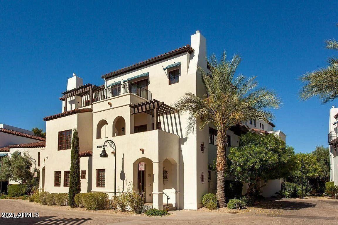 8333 E VIA PASEO DEL NORTE 1012