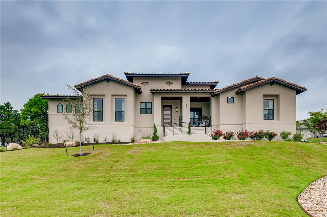 321 Sweet Grass Ln