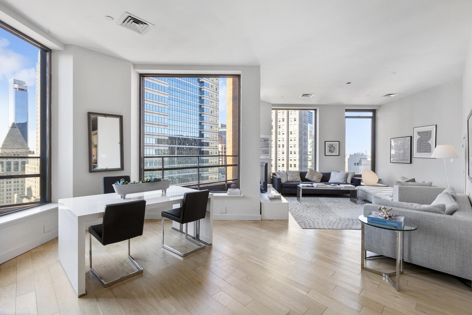 75 Wall Street, Apt PH-L1