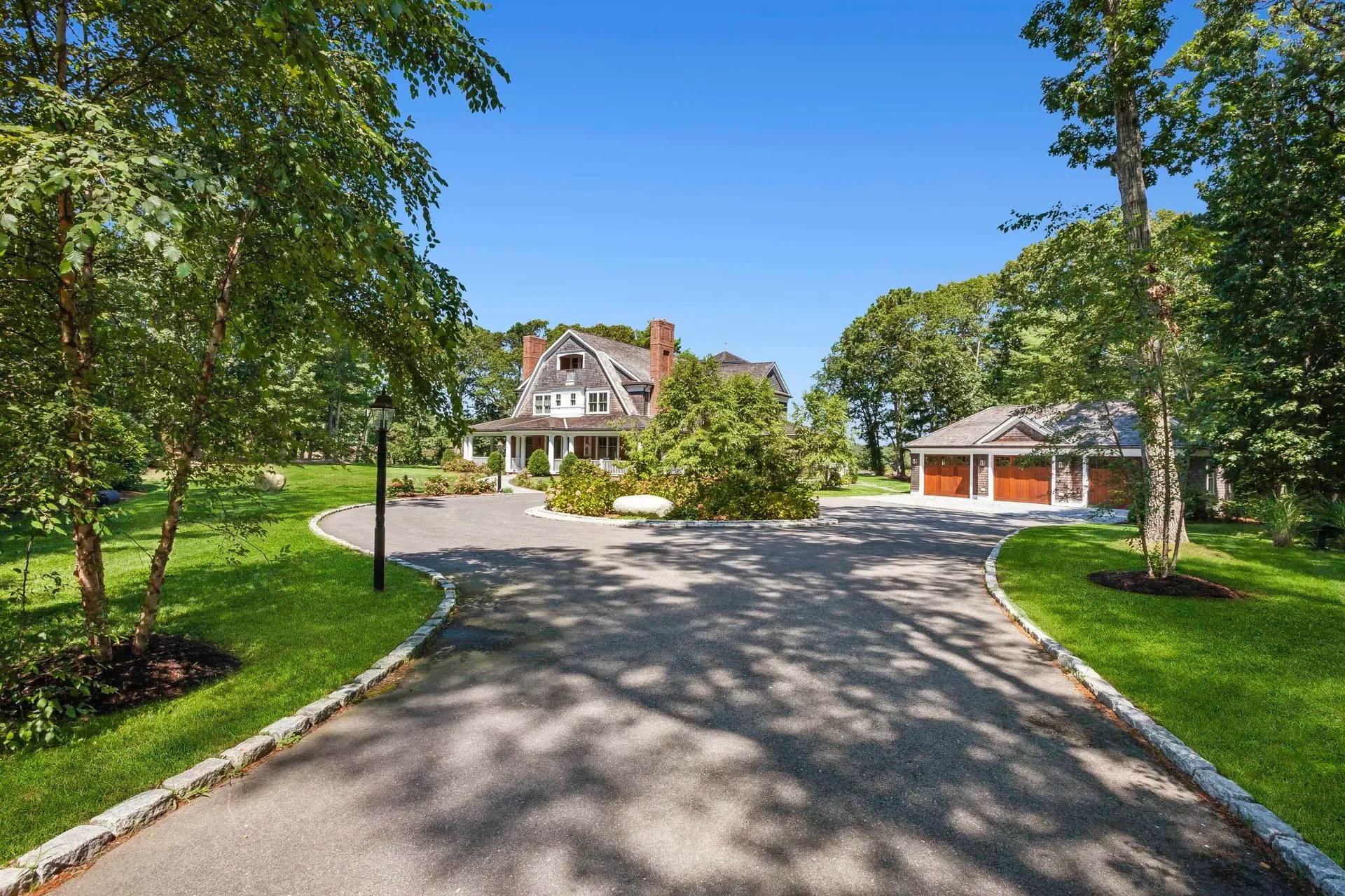 Wianno Avenue Estate 