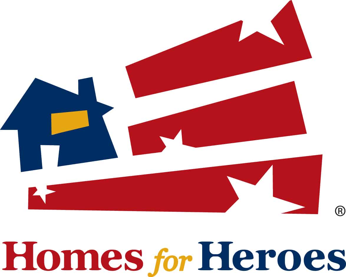 Homes For Heroes® Newsletter ~ May 2022