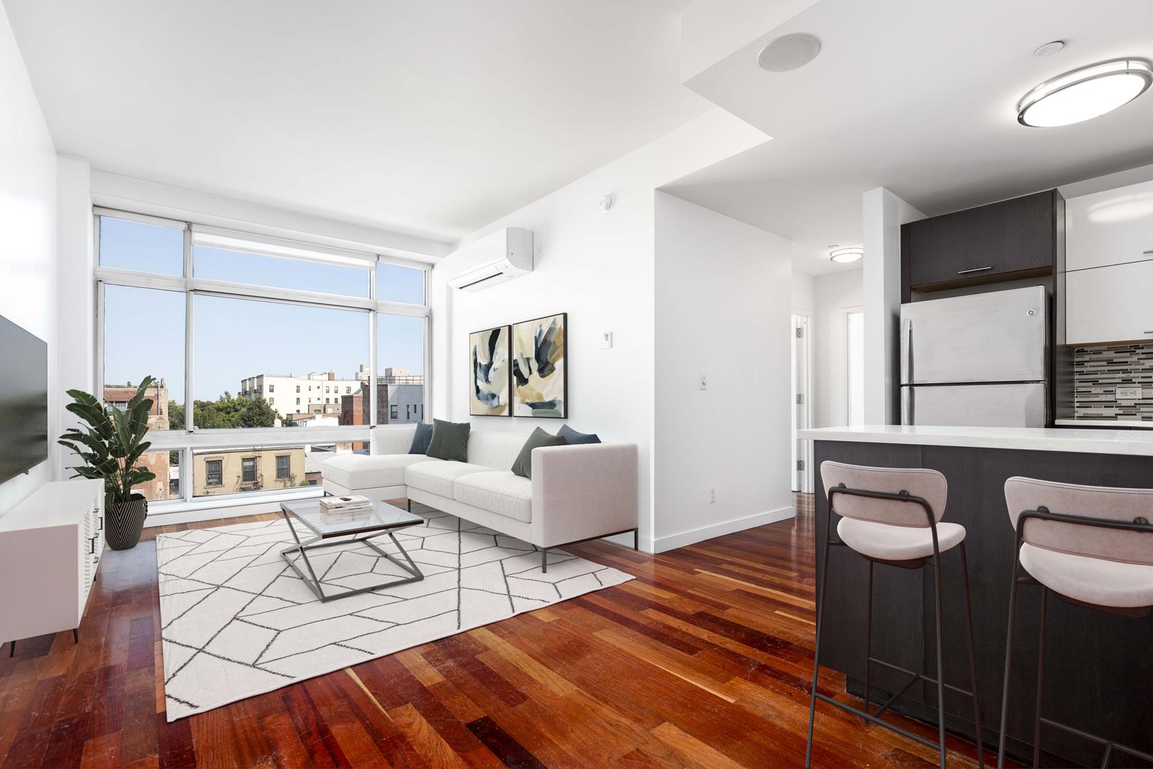 535 Classon Avenue, Apt 201
