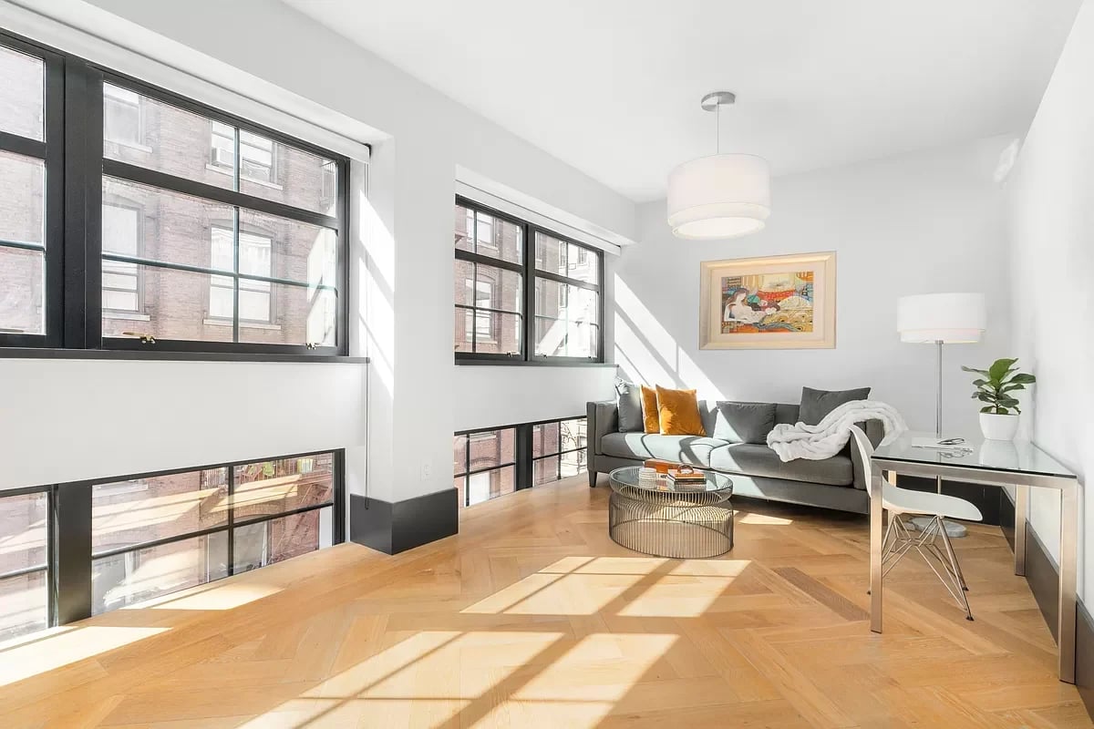 51 Jay Street Unit: 5H