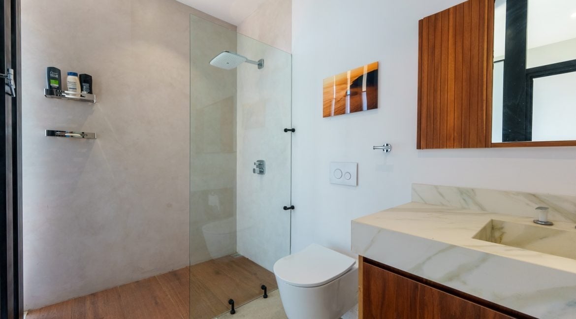 Modern Coastal Ocean Villa, Tamarindo, Guanacaste