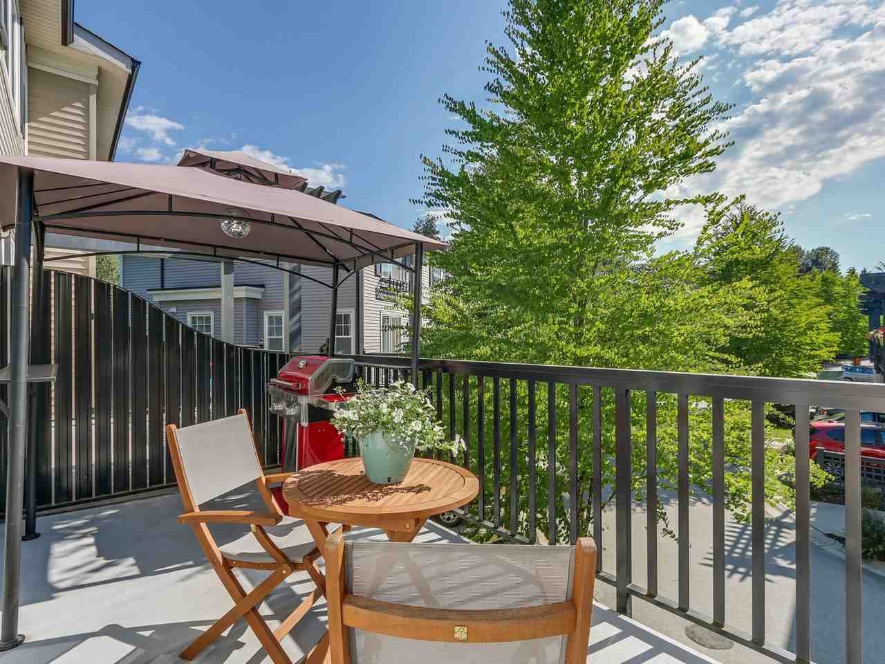 71-101 Fraser Street, Port Moody