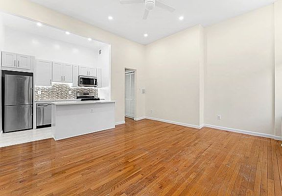 242 West 138th Street Unit: 1