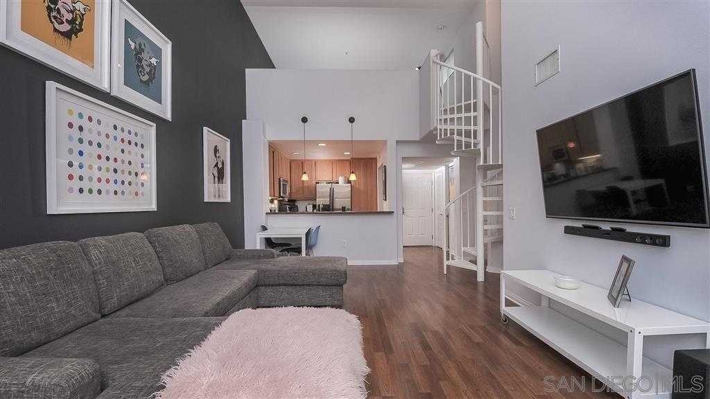 12664 Chapman Ave Unit 1418
