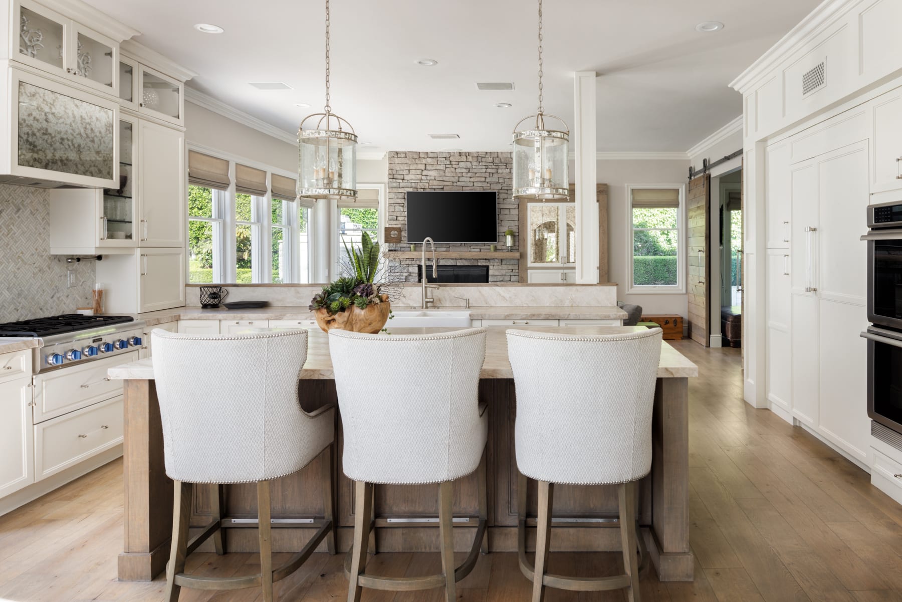 4 Cape Danbury 