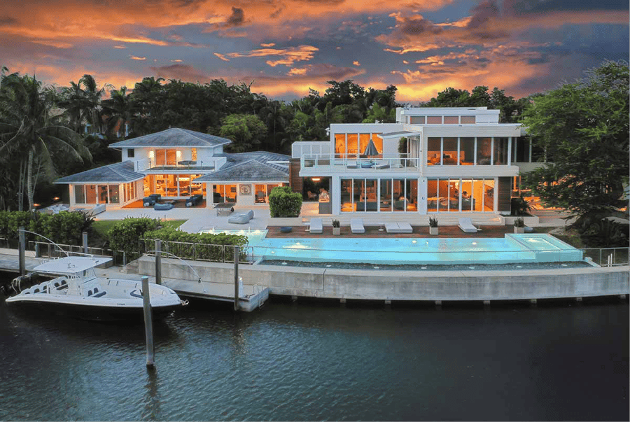 430 N Mashta Drive featured in the The Savills Portfolio