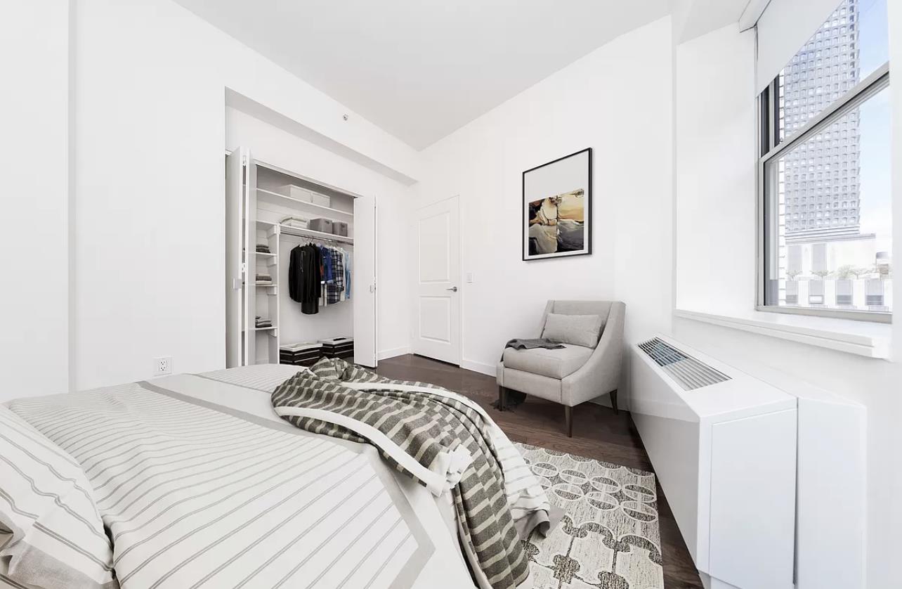 116 John Street, Apt 2310
