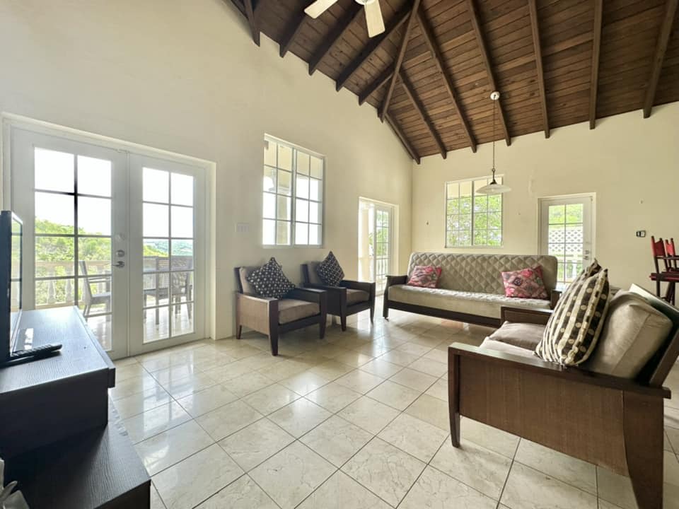 797 Chalwell Estate 2 Bedroom Apartment