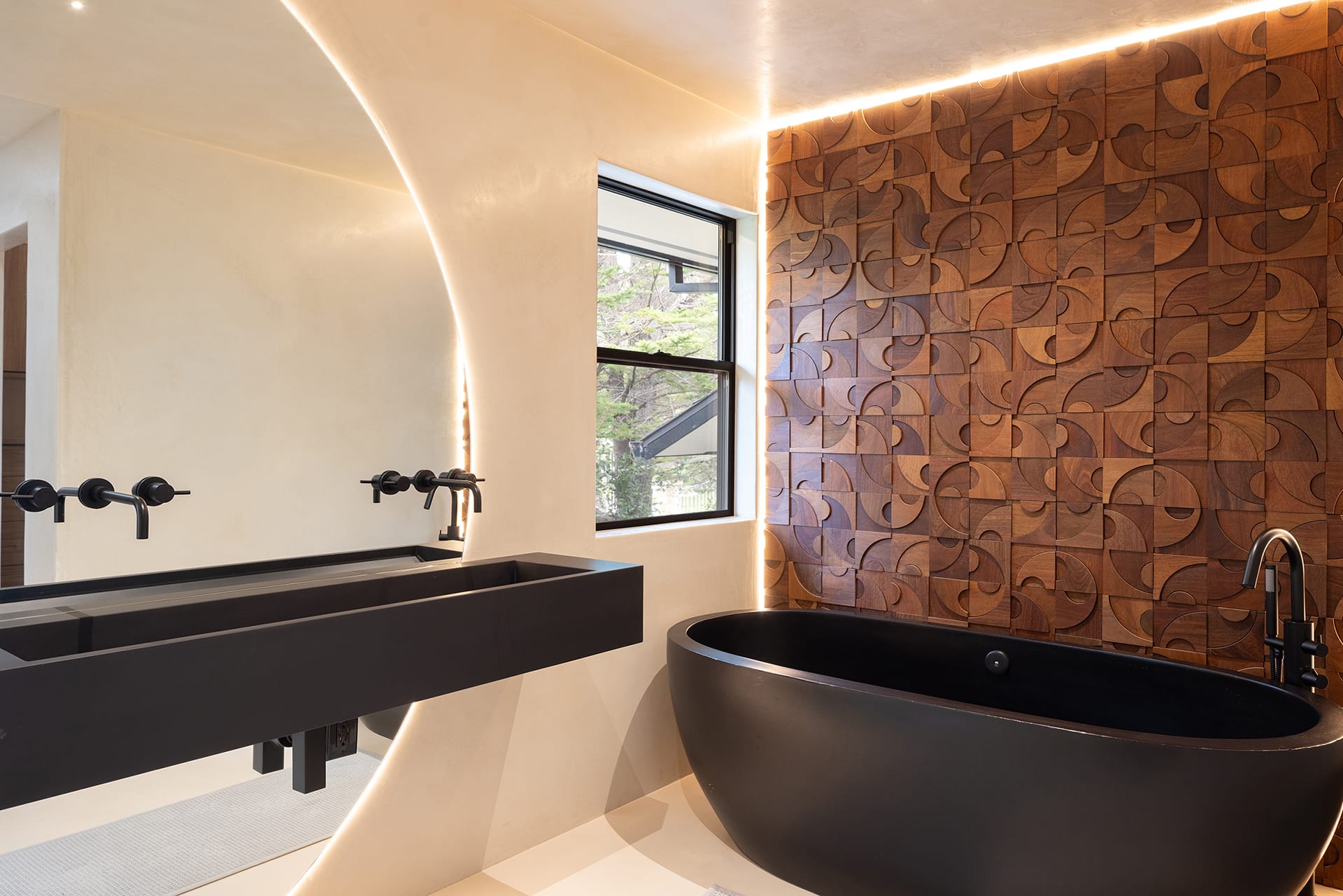 Modern Pebble Beach Haven - 4008 El Bosque Dr
